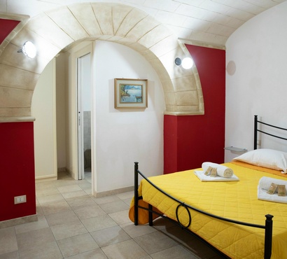 Appartamenti a Trapani tipici siciliani